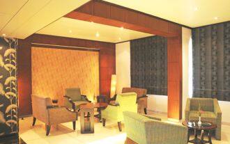 The Grand, Kutch 3